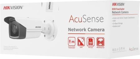 IP-камеры Hikvision DS-2CD2T83G2-2I (2.8 мм) [DS-2CD2T83G2-2I (2.8 mm)]