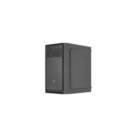 Корпуса AeroCool CS-104-S-BK-v1 [CS-104-S-BK-v1, 4710562759358]