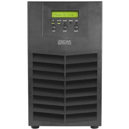 Источники бесперебойного питания Powercom Macan MAS-1000