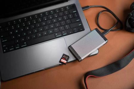 Карты памяти SanDisk Extreme PRO microSDXC SDSQXCD-1T00-GN6MA 1TB (с адаптером) [SDSQXCD-1T00-GN6MA]