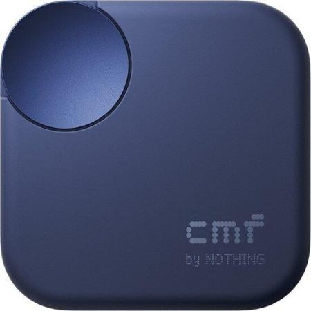 Наушники и гарнитуры CMF Buds 2 Plus (синий) [6974434225091]