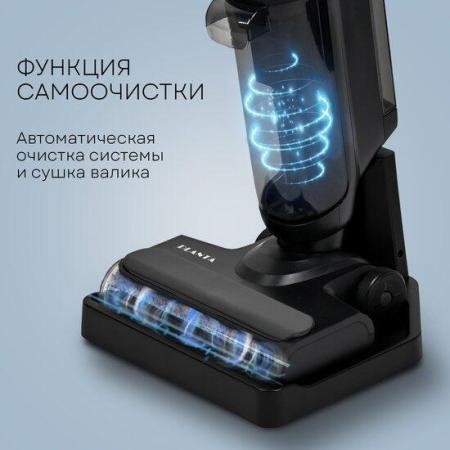Пылесосы Planta PL-CW202