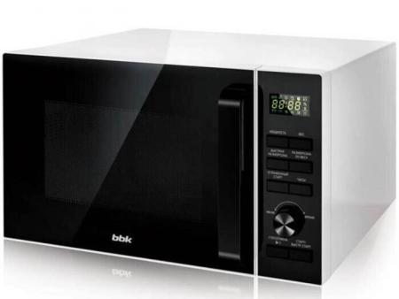 Микроволновые печи Holt HT-MO-002 (серебристый)