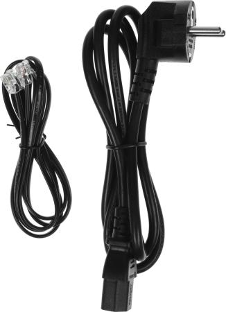 Источники бесперебойного питания Powercom RPT-1500AP LCD