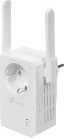 Беспроводные точки доступа и усилители Wi-Fi TP-Link TL-WA860RE