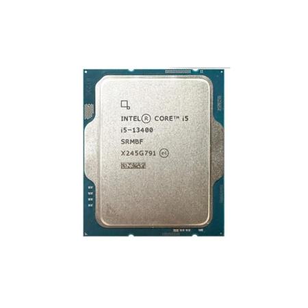 Процессоры Intel Core i5-13400 [CM8071504821106, CM8071505093004]