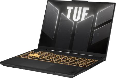 Ноутбуки ASUS TUF Gaming F16 FX607VU-RL061 [FX607VU-RL061, 90NR0N06-M002T0]