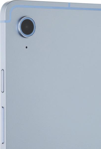 Планшеты Samsung Galaxy Tab S10 FE 5G SM-X526 12GB/256GB (голубой) [SM-X526BLBPCAU]