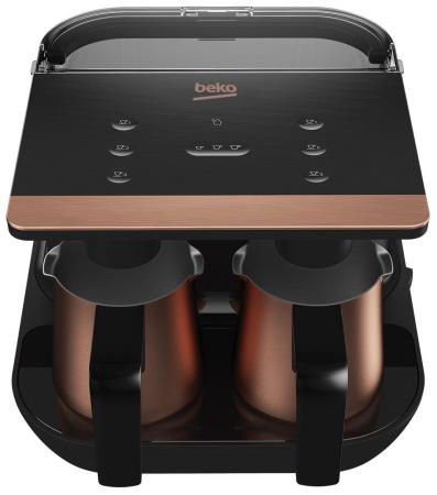 Кофеварки и кофемашины BEKO TKM8961B
