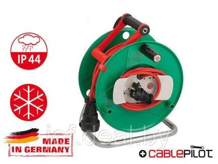 Стабилизаторы, сетевые фильтры, удлинители Юпитер JP8105-20