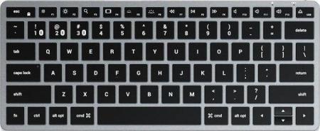 Клавиатуры Satechi Slim X1 [ST-BTSX1M-RU]