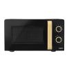 Микроволновые печи CENTEK CT-1559 (черный)