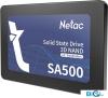 SSD Netac SA500 2TB NT01SA500-2T0-S3X [NT01SA500-2T0-S3X]