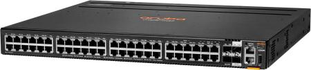 Коммутаторы Aruba Instant On 1930 48G Class4 PoE 4SFP/SFP+ 370W JL686B [JL686B]