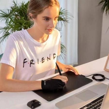 Графические планшеты XP-Pen Artist 24 Pro