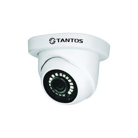 Камеры CCTV Tantos TSc-E2HDf (2.8)