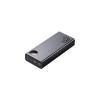 Портативные зарядные устройства Baseus Adaman Metal Digital Display PPIMDA-D01 20000mAh (черный) [PPIMDA-D01]
