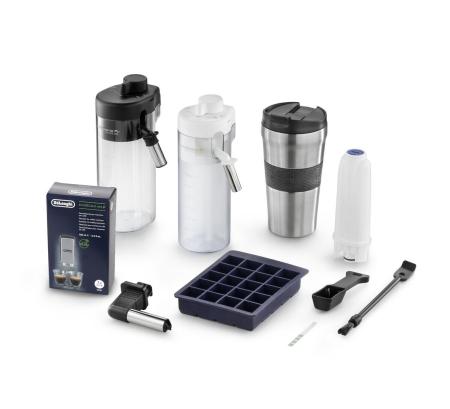 Кофеварки и кофемашины DeLonghi Eletta Explore ECAM450.86.T [ECAM450.86.T, 0132217129]