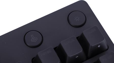 Клавиатуры Logitech G Pro GX Clicky 920-009393 [920-009393]