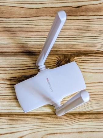 Беспроводные адаптеры Mercusys MW300UH