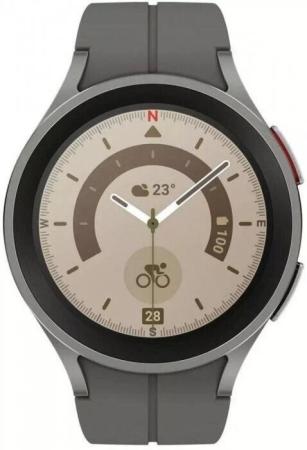 Умные часы и браслеты Samsung Galaxy Watch7 44 мм LTE (зеленый) [SM-L315FZGACAU]