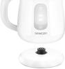 Электрочайники и термопоты Sencor SWK 1010WH