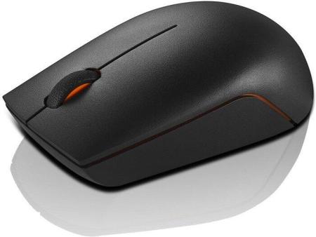 Мыши Lenovo 300 Wireless Compact Mouse [GX30K79401] [GX30K79401]