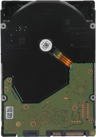 Жесткие диски WD Ultrastar DC HC550 16TB WUH721816AL5204 [WUH721816AL5204, 0F38357]