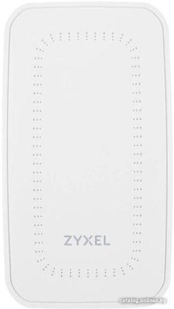 Беспроводные точки доступа и усилители Wi-Fi Zyxel WAX300H [WAX300H-EU0101F]