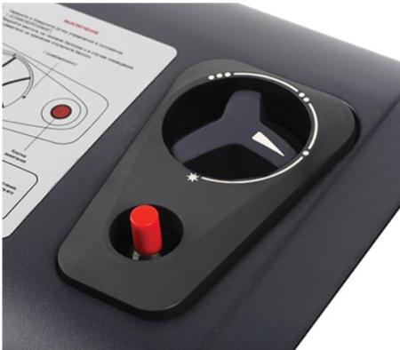 Обогреватели Ballu BIGH-55