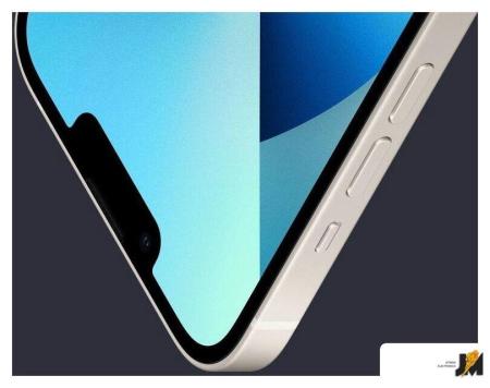 Мобильные телефоны Apple iPhone 15 128GB (черный) [MTP03HX/A, MTP03HN/A, MTP03ZP/A]