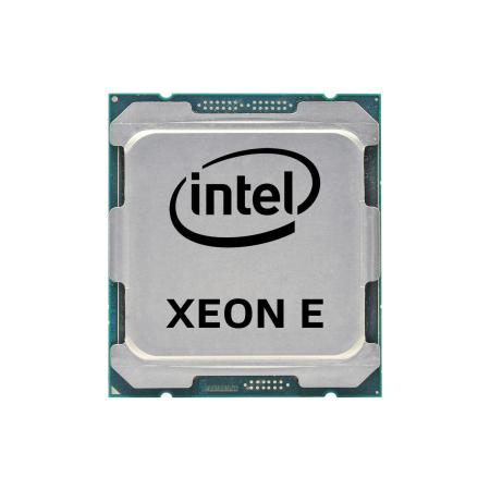 Процессоры Intel Xeon E-2334 [CM8070804495913]