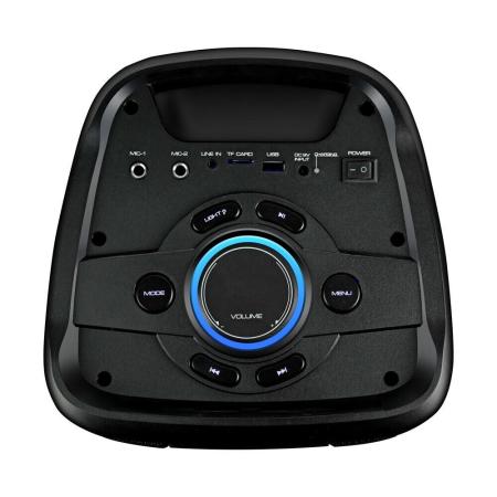 Беспроводные и портативные колонки Ginzzu GM-211