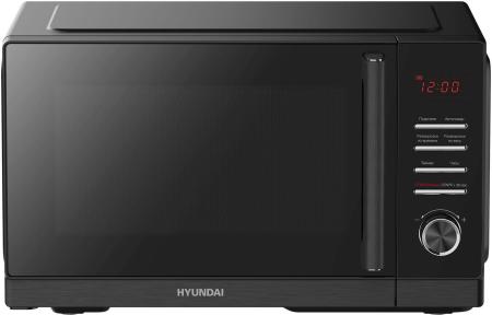 Микроволновые печи Hyundai HYM-D3013 [HYM-D3013, 1897143]