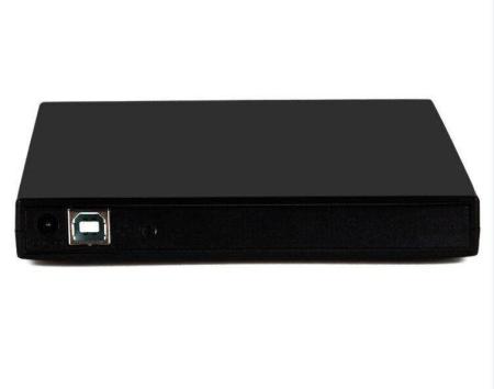 Оптические приводы Gembird DVD-USB-02 Оптические приводы Gembird DVD-USB-02