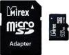 Карты памяти Mirex microSDHC (Class 10) 16GB (13613-AD10SD16) [13613-AD10SD16]