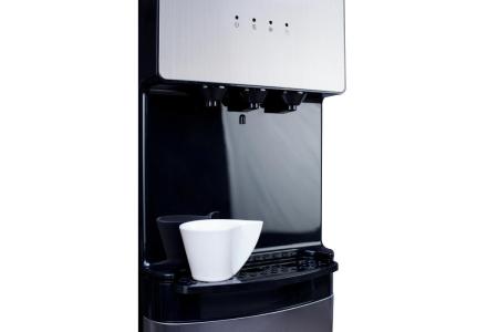 Кулеры для воды HotFrost V400AS