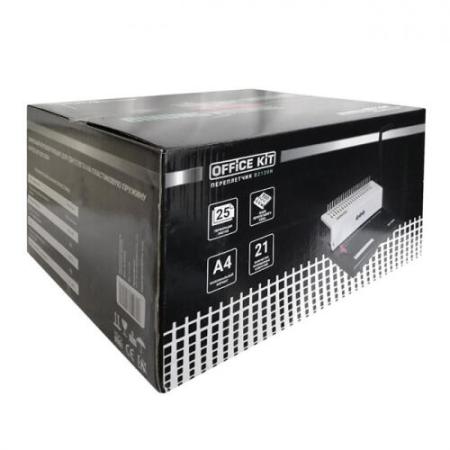 Брошюровщики Office-Kit B2120N