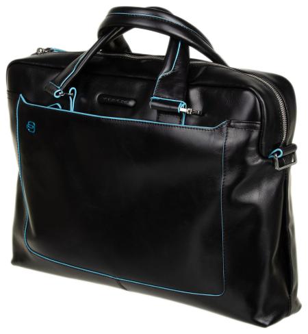 Женские и мужские сумки Piquadro Blue Square [CA3335B2/N] [CA3335B2/N]
