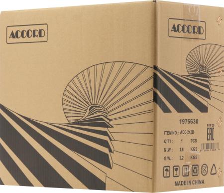 Корпуса Accord Entry ACC-242B [ACC-242B]