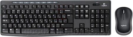 Наборы периферии Defender Tark C-779 [52779]