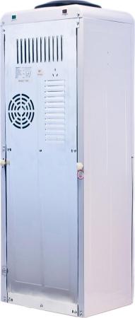 Кулеры для воды AquaWork 0.7-LDR (серебристый) [24526]