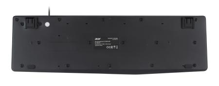 Клавиатуры Acer OKW121 [ZL.KBDEE.00B]