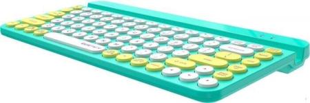 Клавиатуры Defender Doom Keeper GK-100DL [45100]