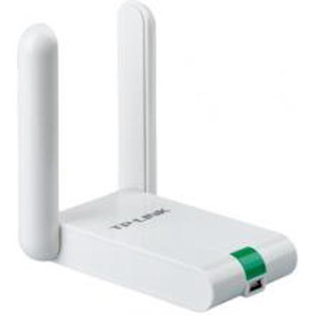 Беспроводные адаптеры TP-Link TL-WN822N