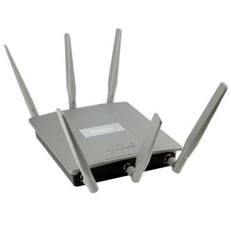 Беспроводные точки доступа и усилители Wi-Fi D-Link DAP-2695/RU/A1A