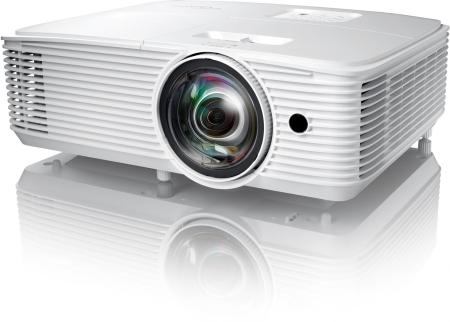 Проекторы Optoma X309ST