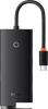 USB-хабы и док-станции Lenovo ThinkPad Universal Thunderbolt 4 40B00135EU [40B00135EU]