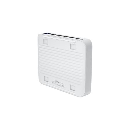 Коммутаторы Ubiquiti UniFi Switch Enterprise 8 PoE [USW-ENTERPRISE-8-POE]