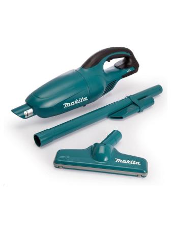 Пылесосы Makita CL107FDZ (без АКБ и ЗУ) [CL107FDZ]